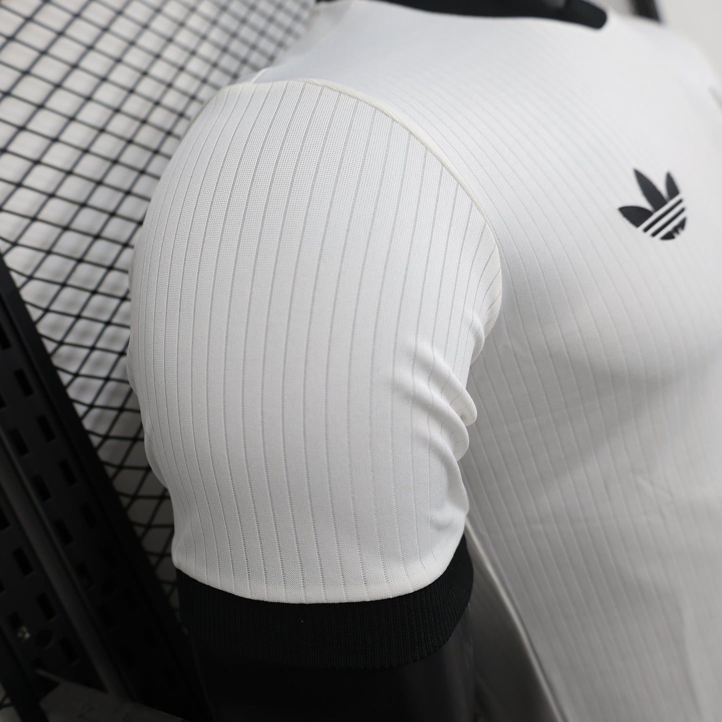 Camiseta Alemania Edición Especial 2025 Versión Jugador