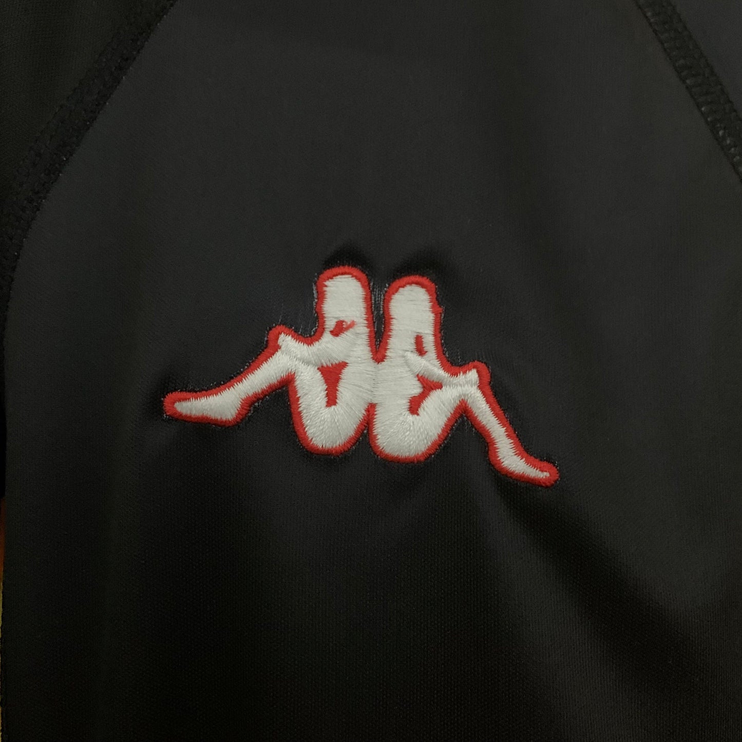 Camiseta Real Zaragoza Visita Retro 2001/03 Versión Fan