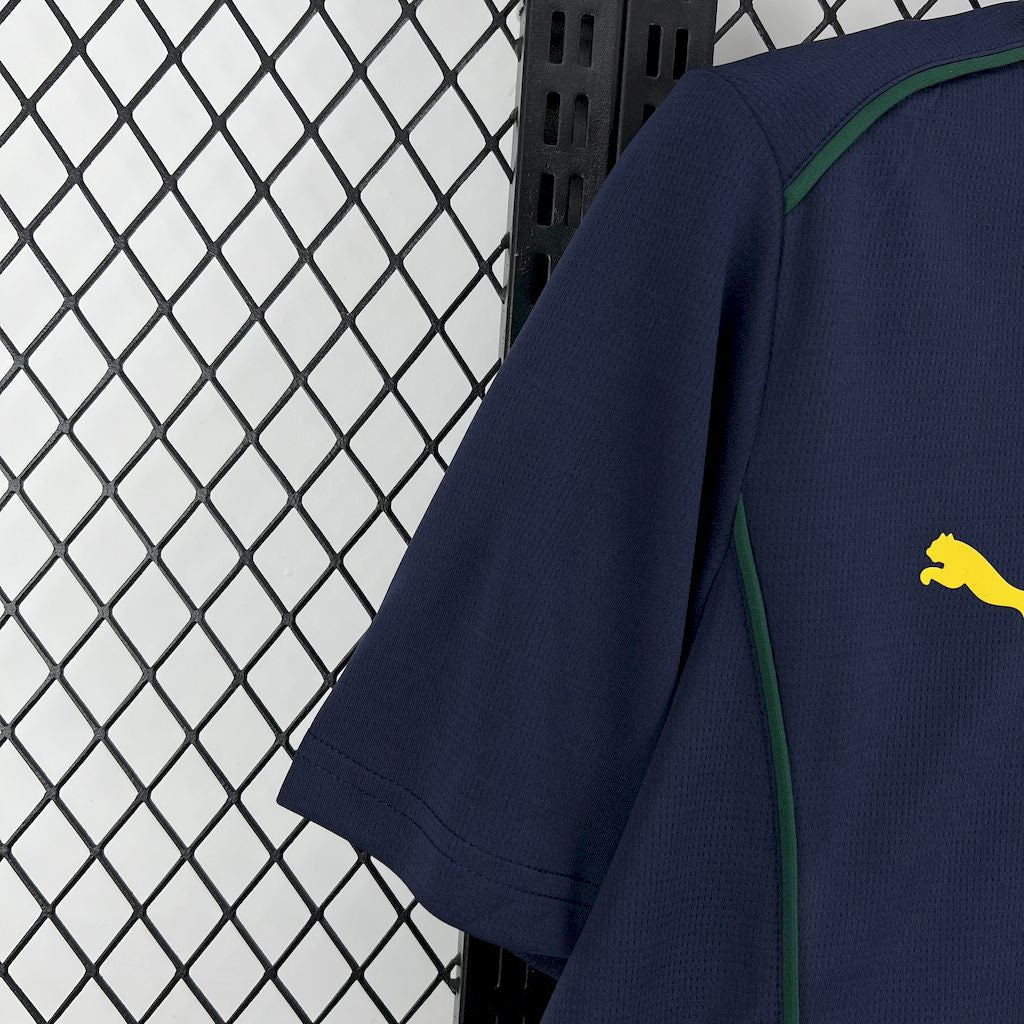 Portugal Casual Azul 2025/26 Versión Fan