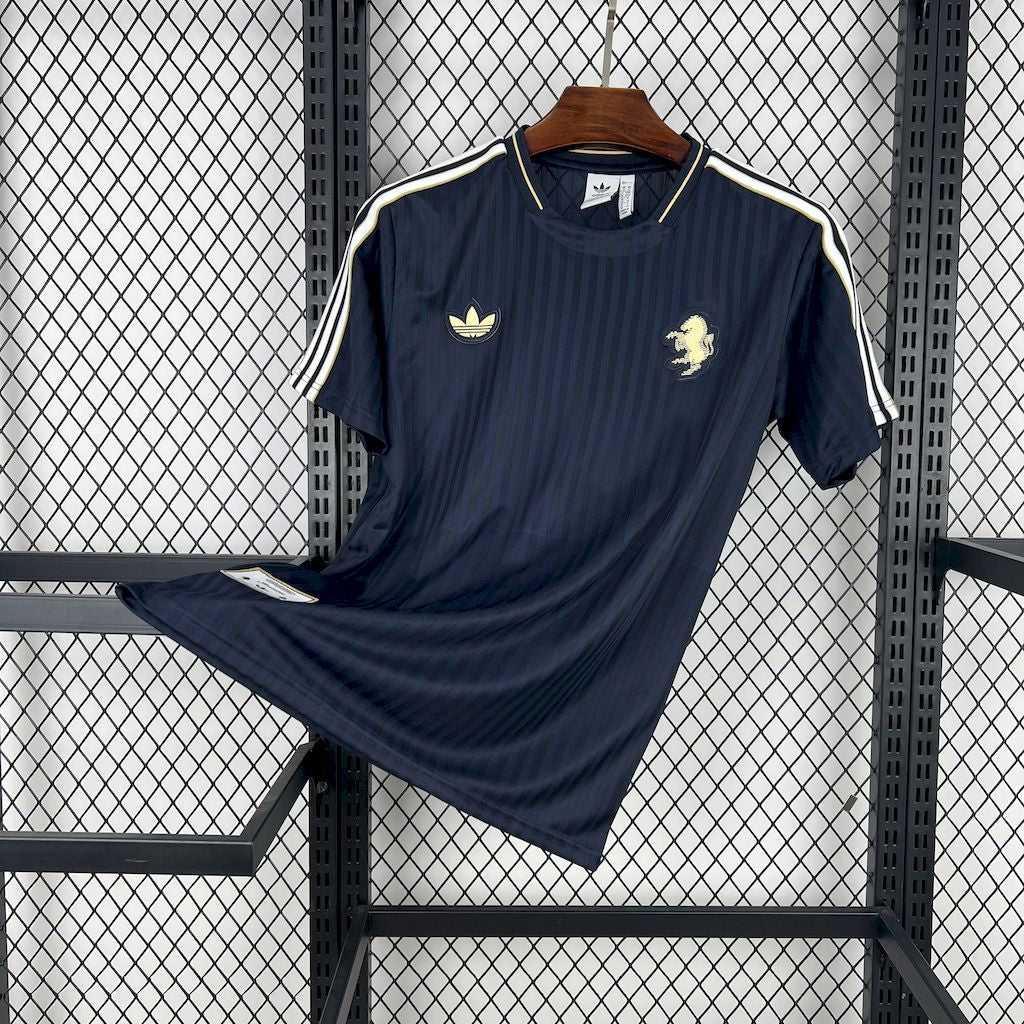 Camiseta Juventus "Edición Especial" 2025/26 Versión Fan