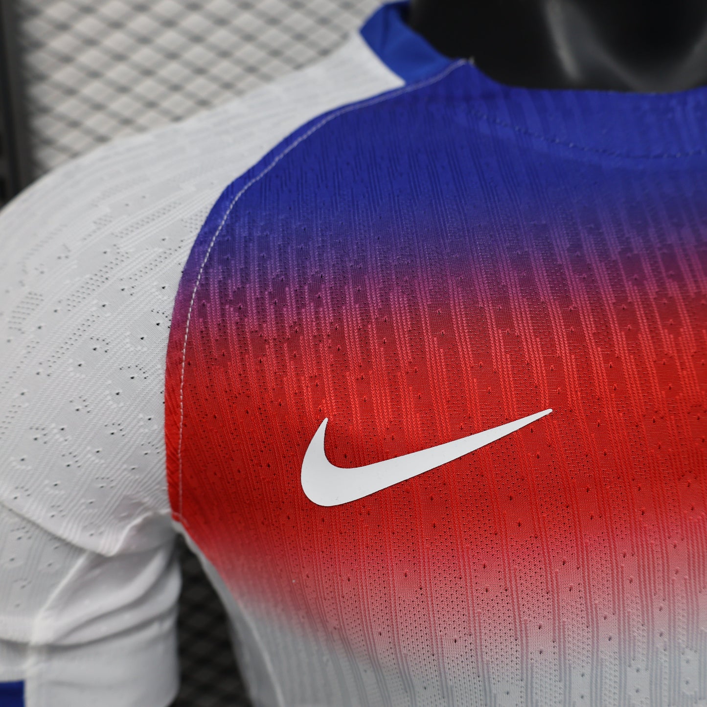 Camiseta Inglaterra Local 2025/26 Versión Jugador