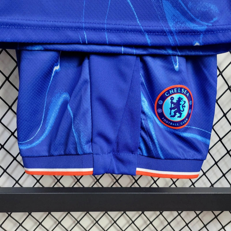 Conjunto de niños Chelsea | Local 2024
