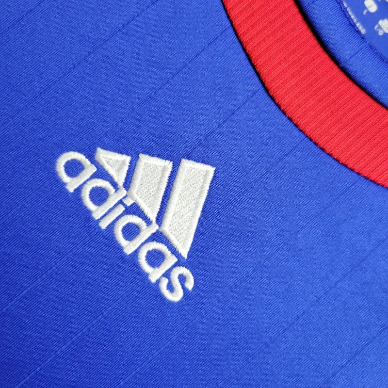 Camiseta Francia 2006 Local | Retro
