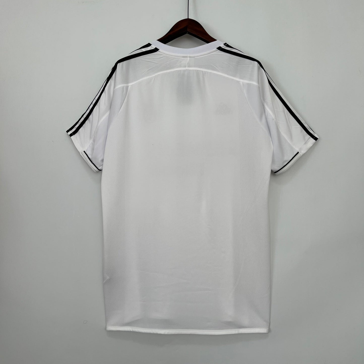 Camiseta Real Madrid Local Retro 2003/04