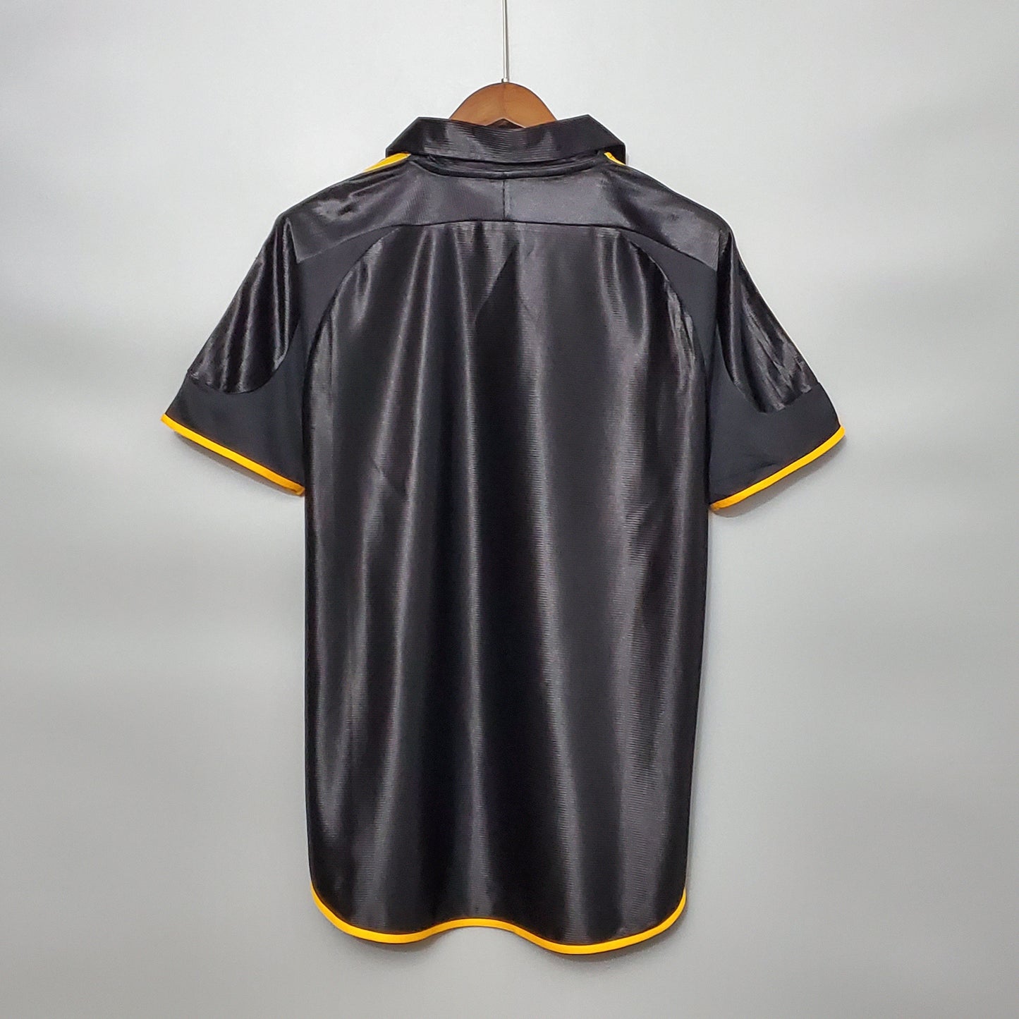 Camiseta Real Madrid Visita Retro 1998/99