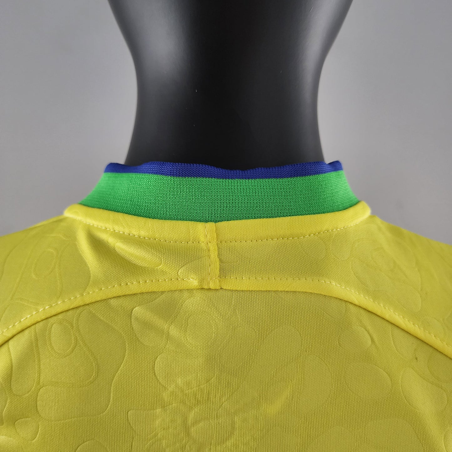 Conjunto de niños Brasil mundial 2022 Local | 🎅🏻 Envío navideño