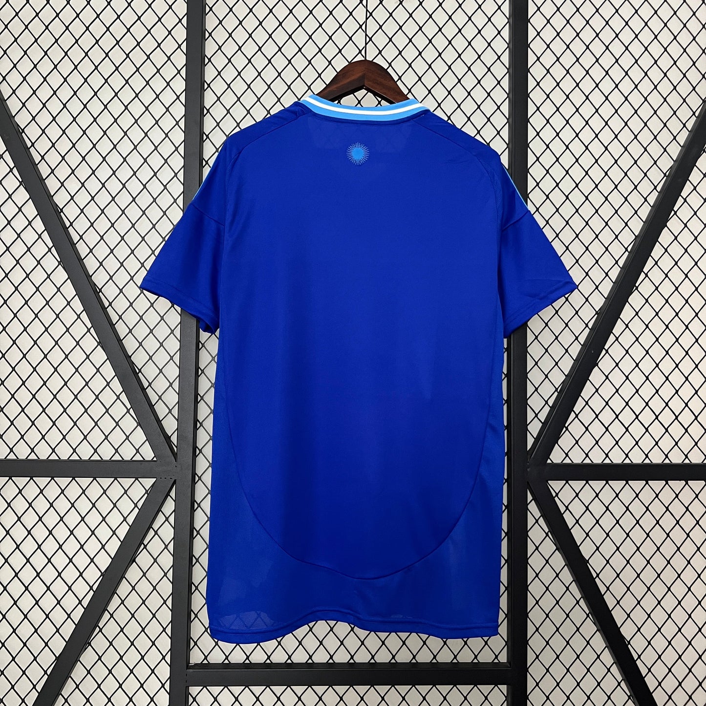 Camiseta Argentina Visita 2024/25 | Versión fan