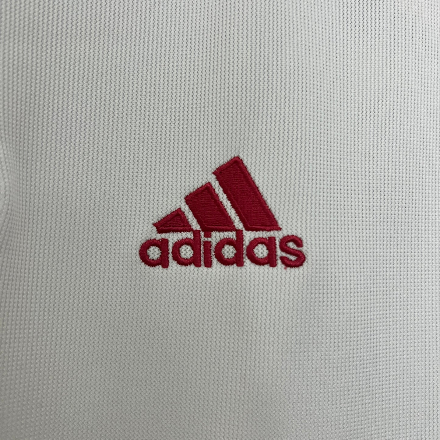 Camiseta España Visita Retro 2000 Versión Fan