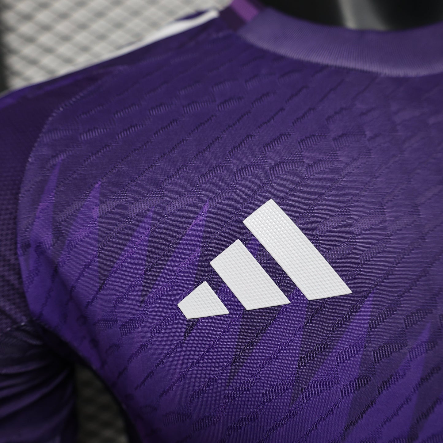 Camiseta Manchester United Edición Especial Morado 2025/26 Versión Jugador