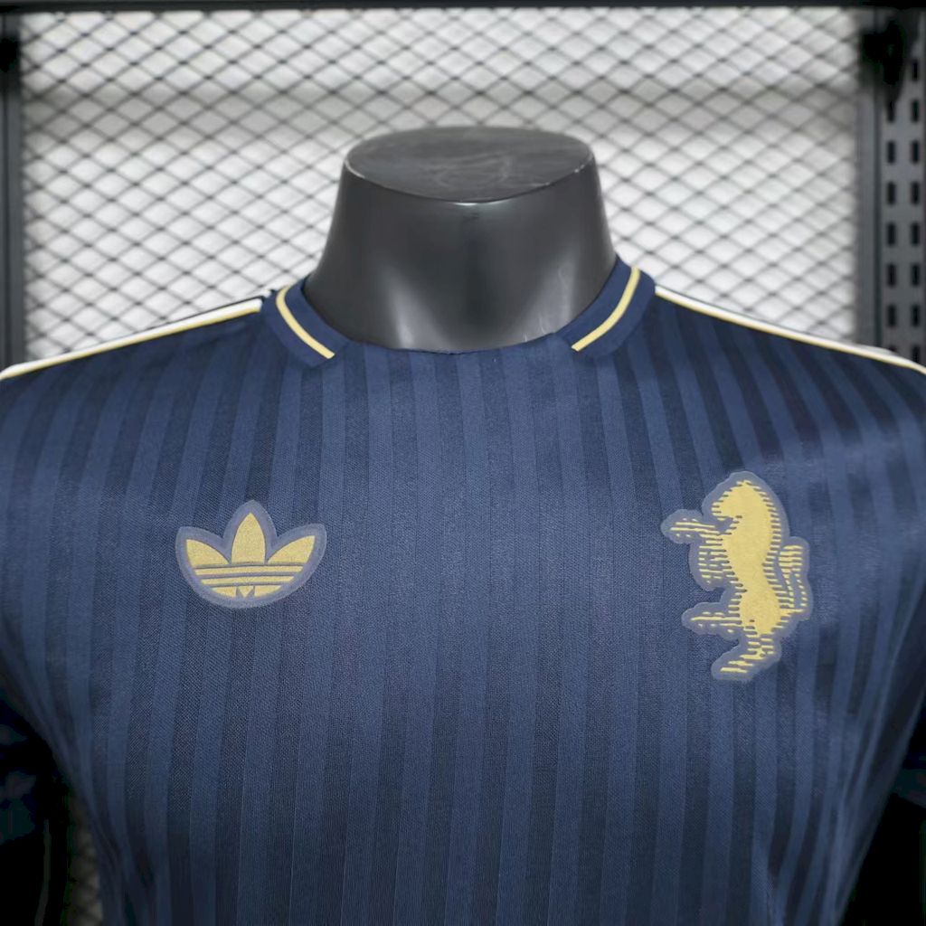 Camiseta Juventus "Edición Especial" 2025/26 Versión Jugador