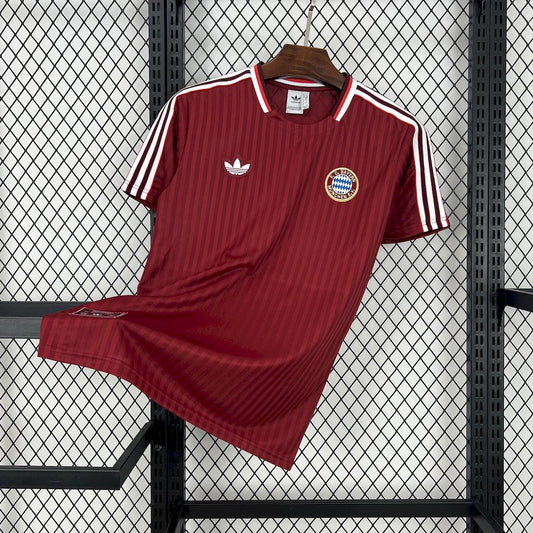 Camiseta Bayern Munich Edición Especial 2025/26 Versión Fan