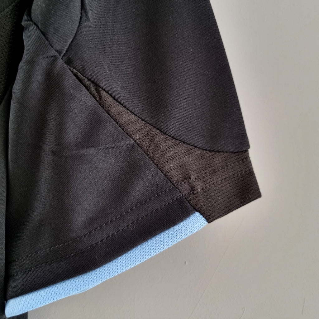 Camiseta Real Madrid Visita Retro 2009/10