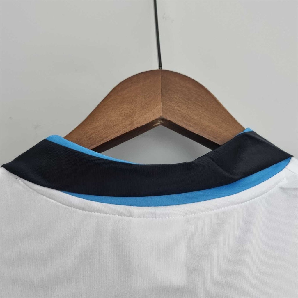 Camiseta Inter de Milán Retro Visita 1990/91