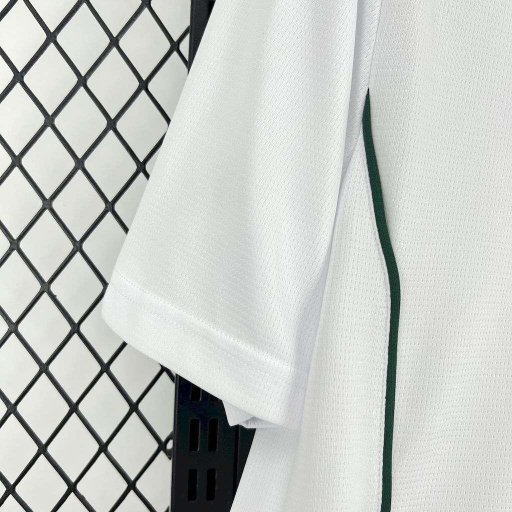 Portugal Casual Blanco 2025/26 Versión Fan