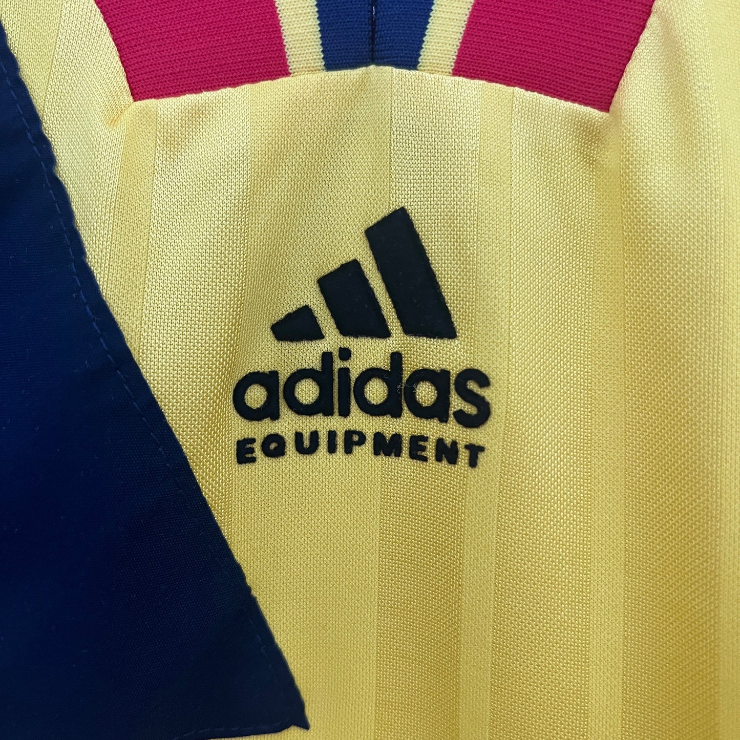 Camiseta Arsenal Visita Retro 1986/88