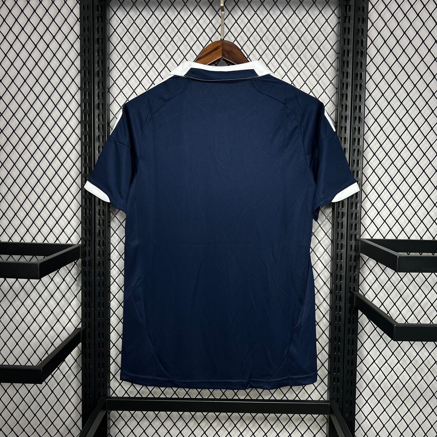 Camiseta Escocia Local Retro 2012/14