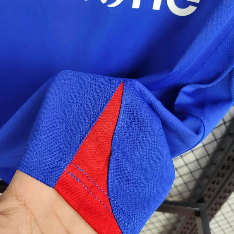 Camiseta Manchester United Visita Retro 2005/06 Versión Fan