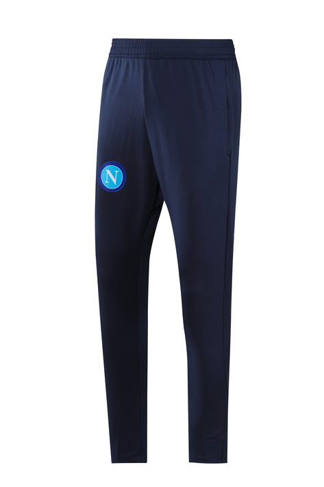 Buzo de entrenamiento Napoli Sky Blue 23-24