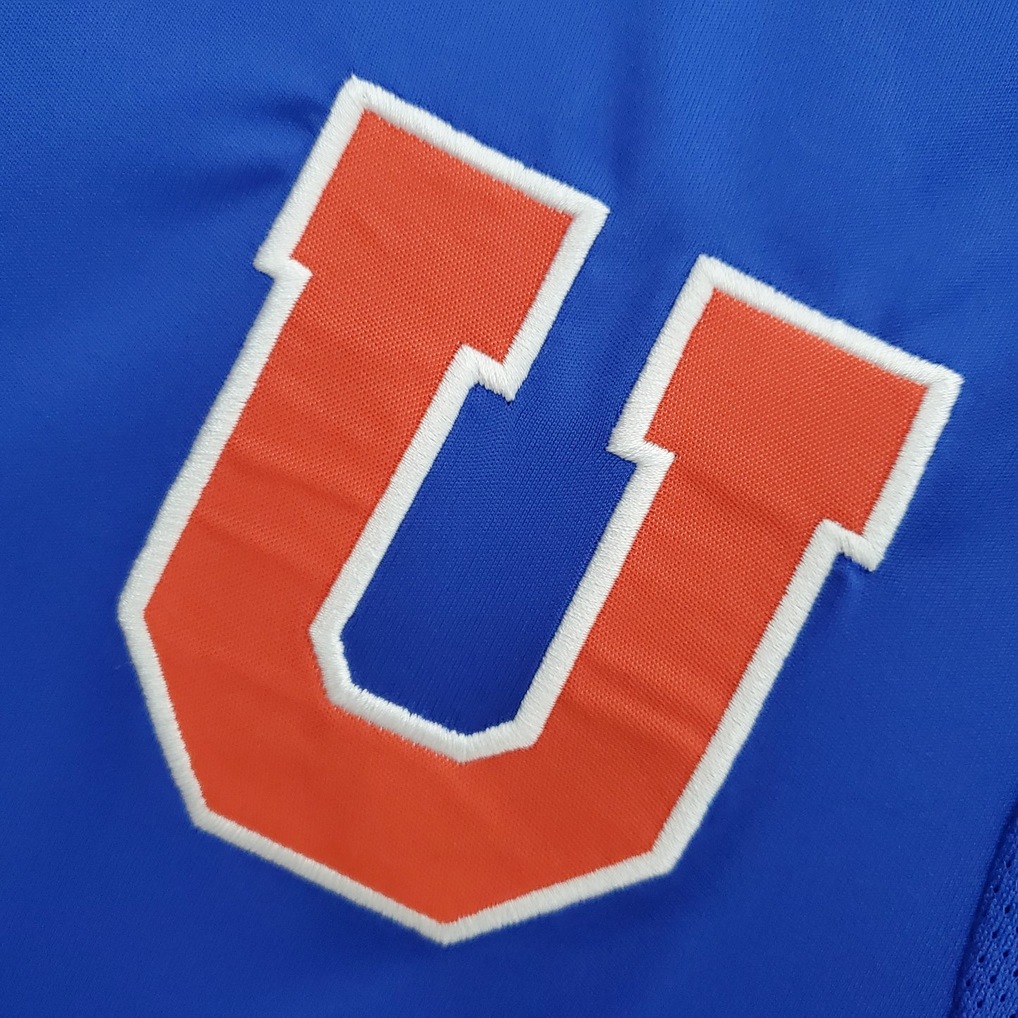Camiseta Universidad de Chile 2011 | Retro