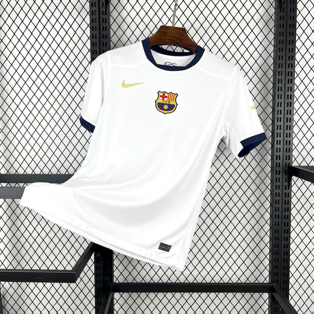 FC Barcelona Edición Especial 2025/26 Versión Fan