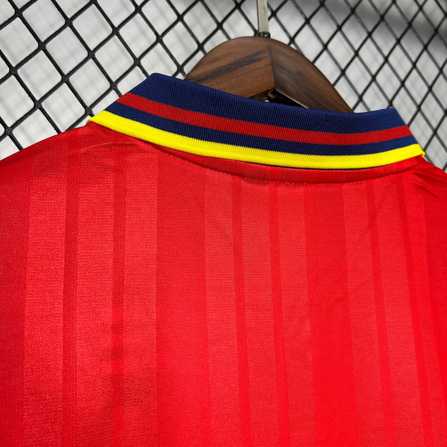 Camiseta España Local Retro 1994