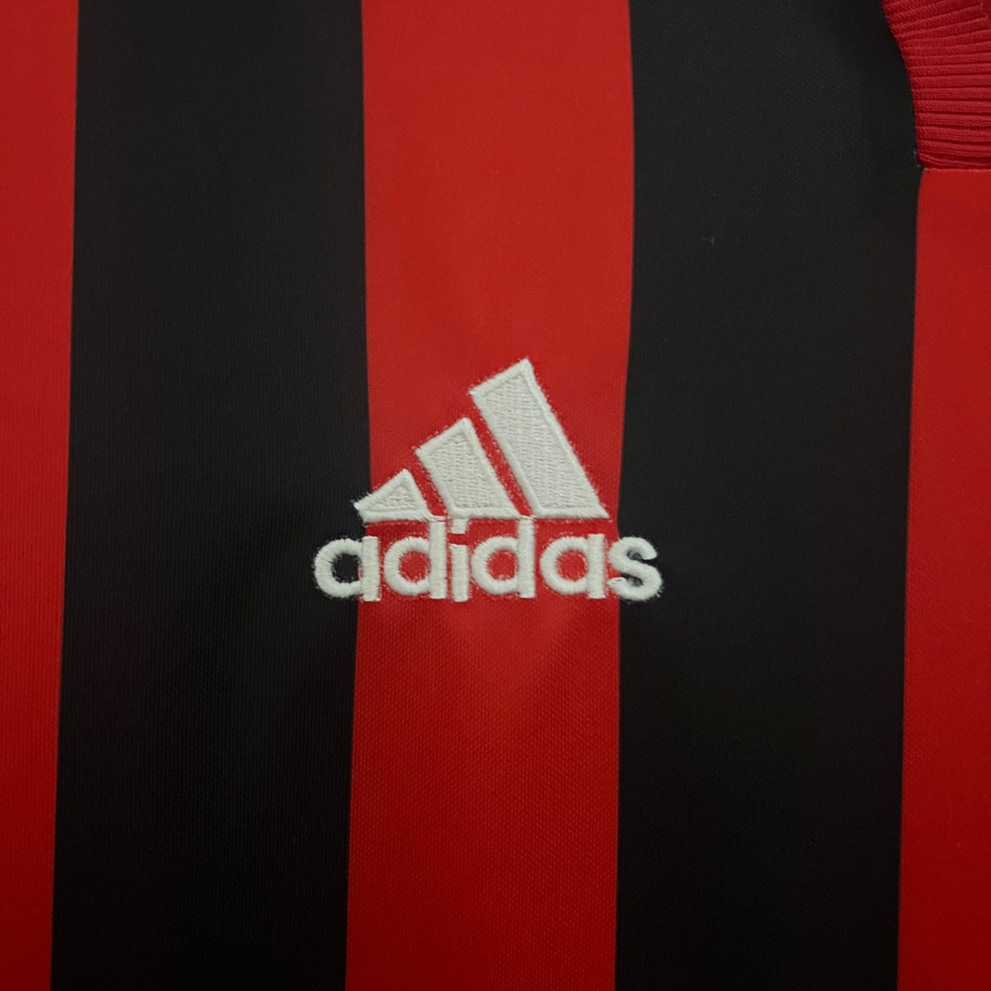 Camiseta Bayer 04 Leverkusen Local Retro 2001/02 Versión Fan