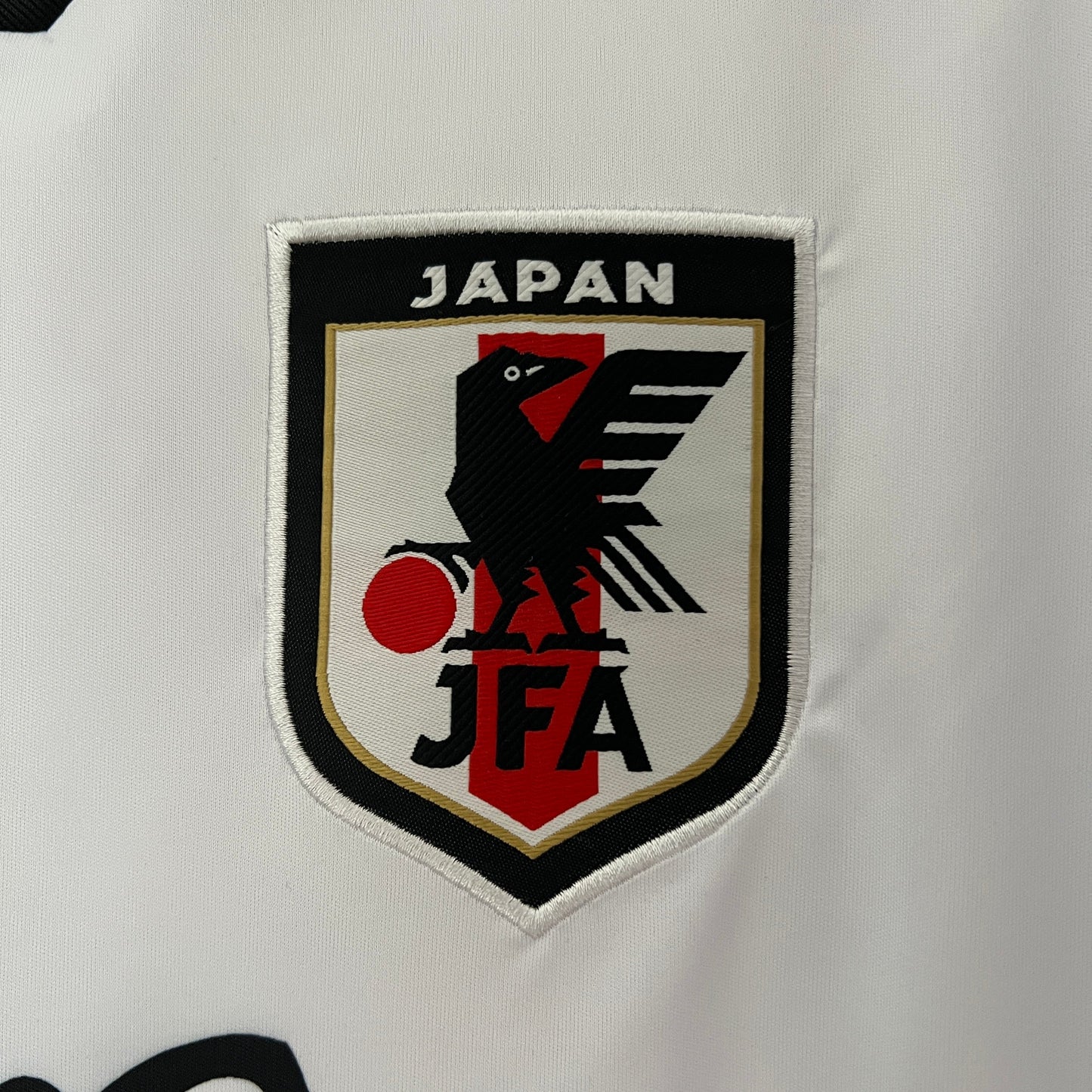 Camiseta Japón Especial Edition 2024/25 | Versión fan