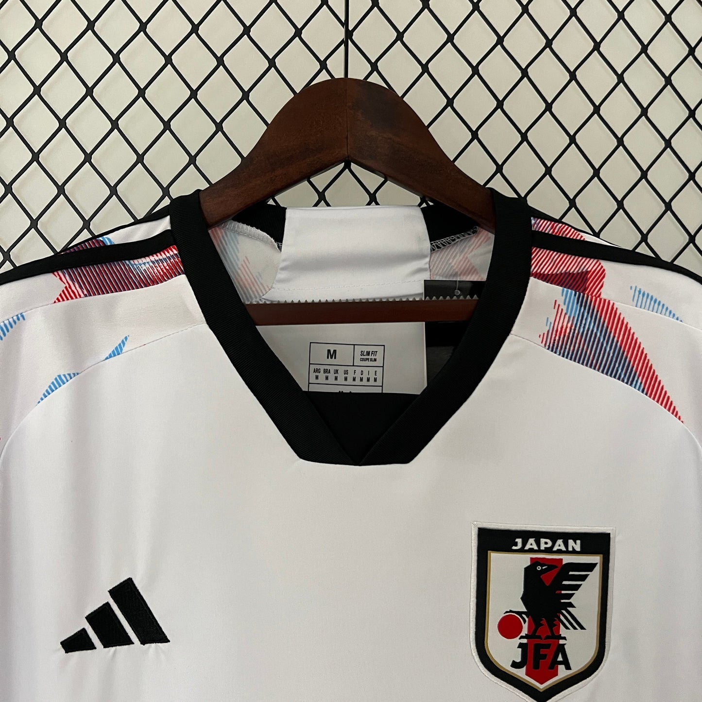Camiseta Japón Especial Edition 2024/25 | Versión fan