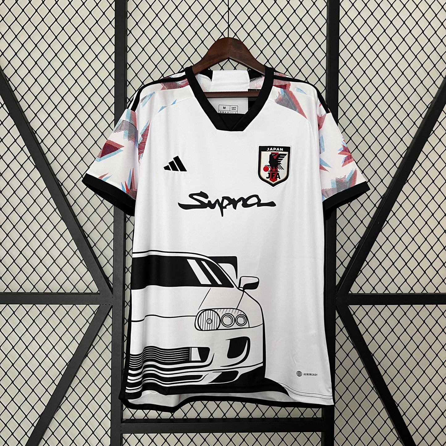 Camiseta Japón Especial Edition 2024/25 | Versión fan