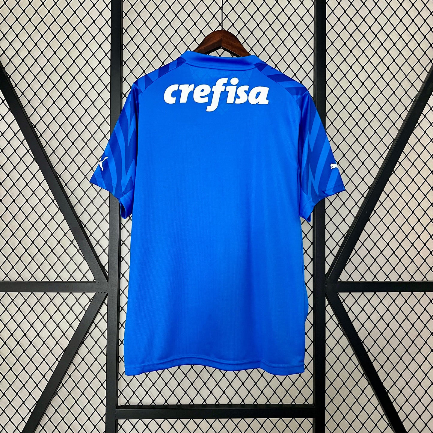 Camiseta Palmeiras 2024/25 | Versión fan Portero
