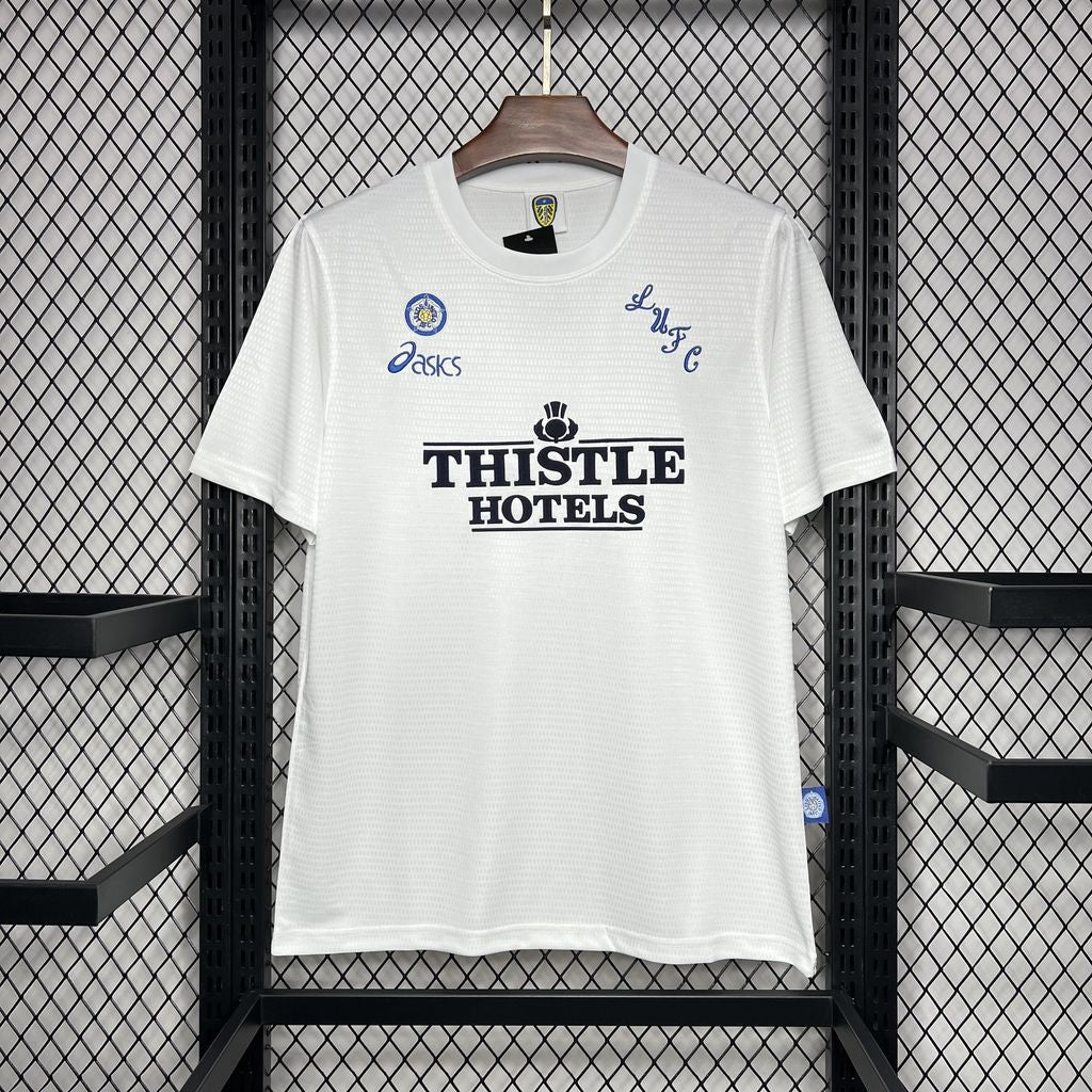 Camiseta Leeds Local Retro 1995/96
