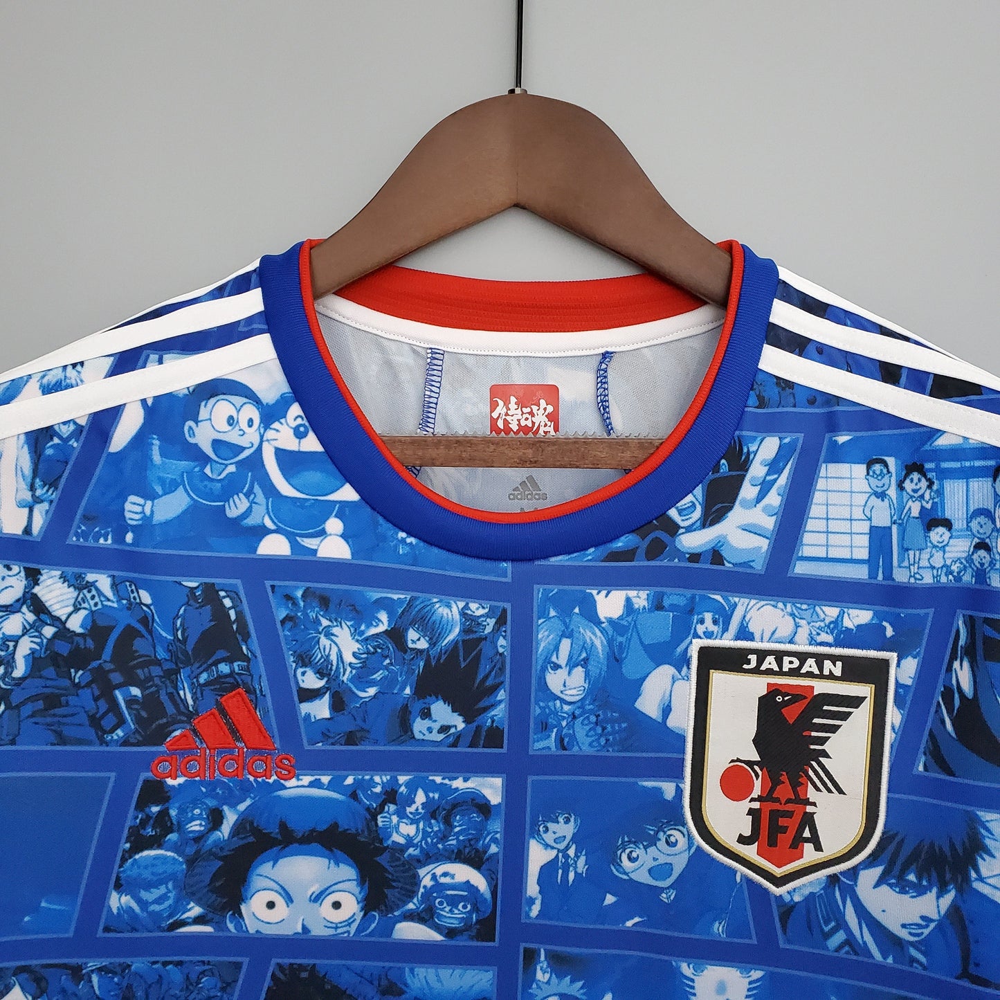 Camiseta Japón edición Anime - Versión Fan |🎅🏻 Envío navideño