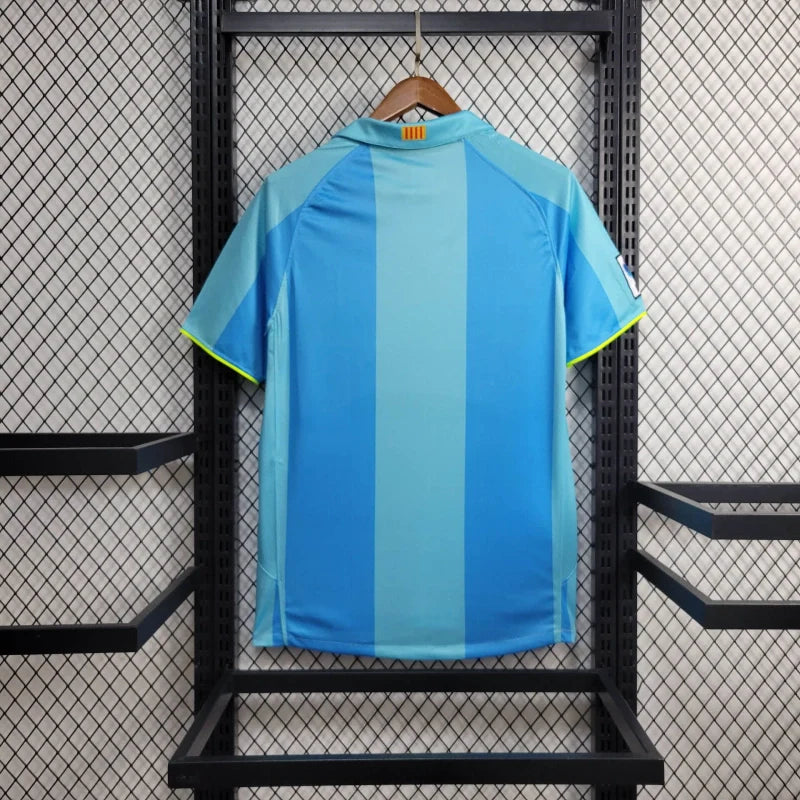 FC Barcelona Visita Retro 2007/08