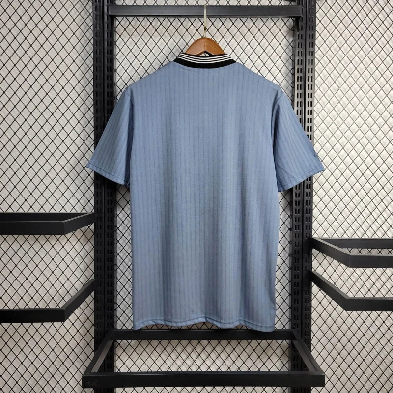 Camiseta Newcastle Visita Retro 1996/97