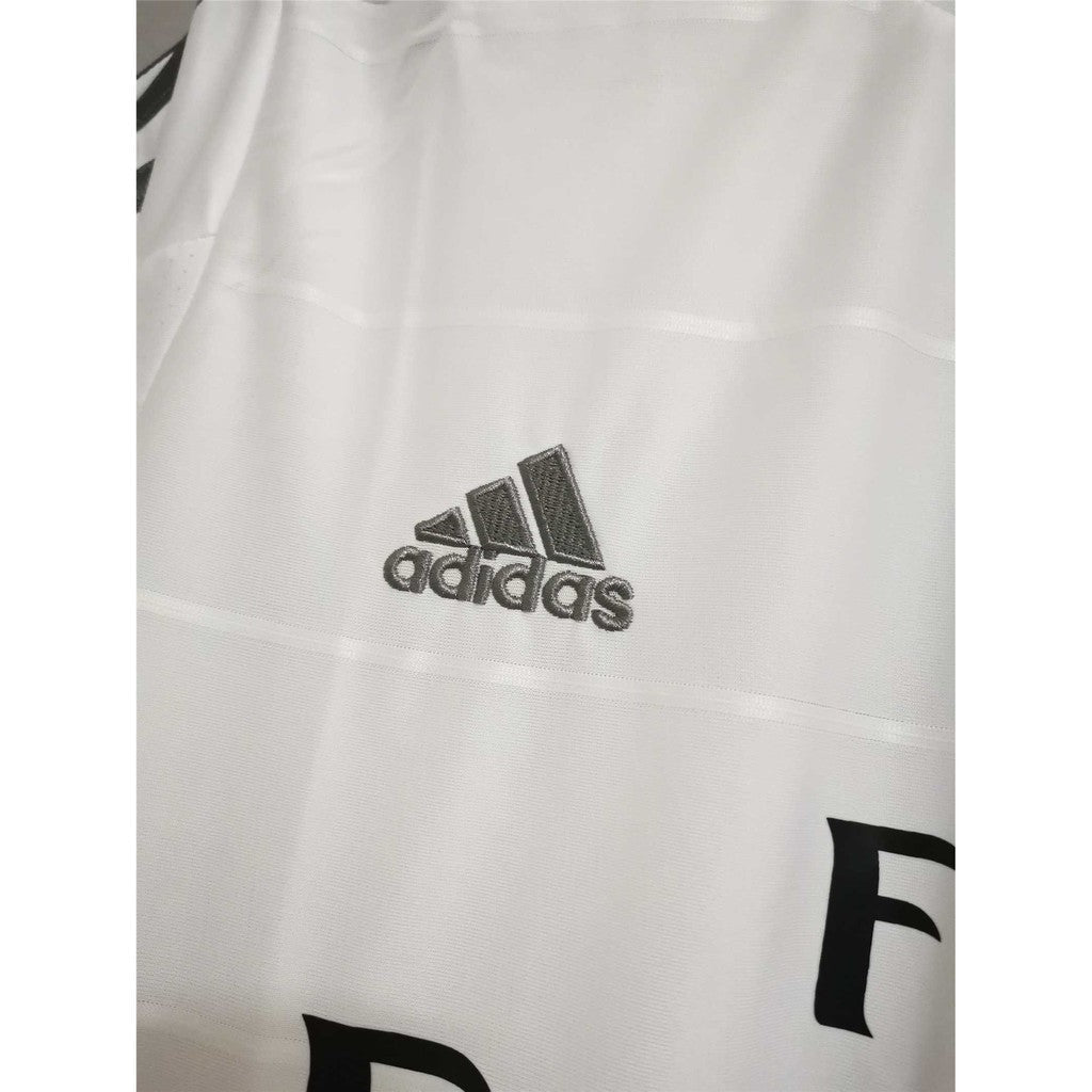 Camiseta Real Madrid Local Retro 2013/14