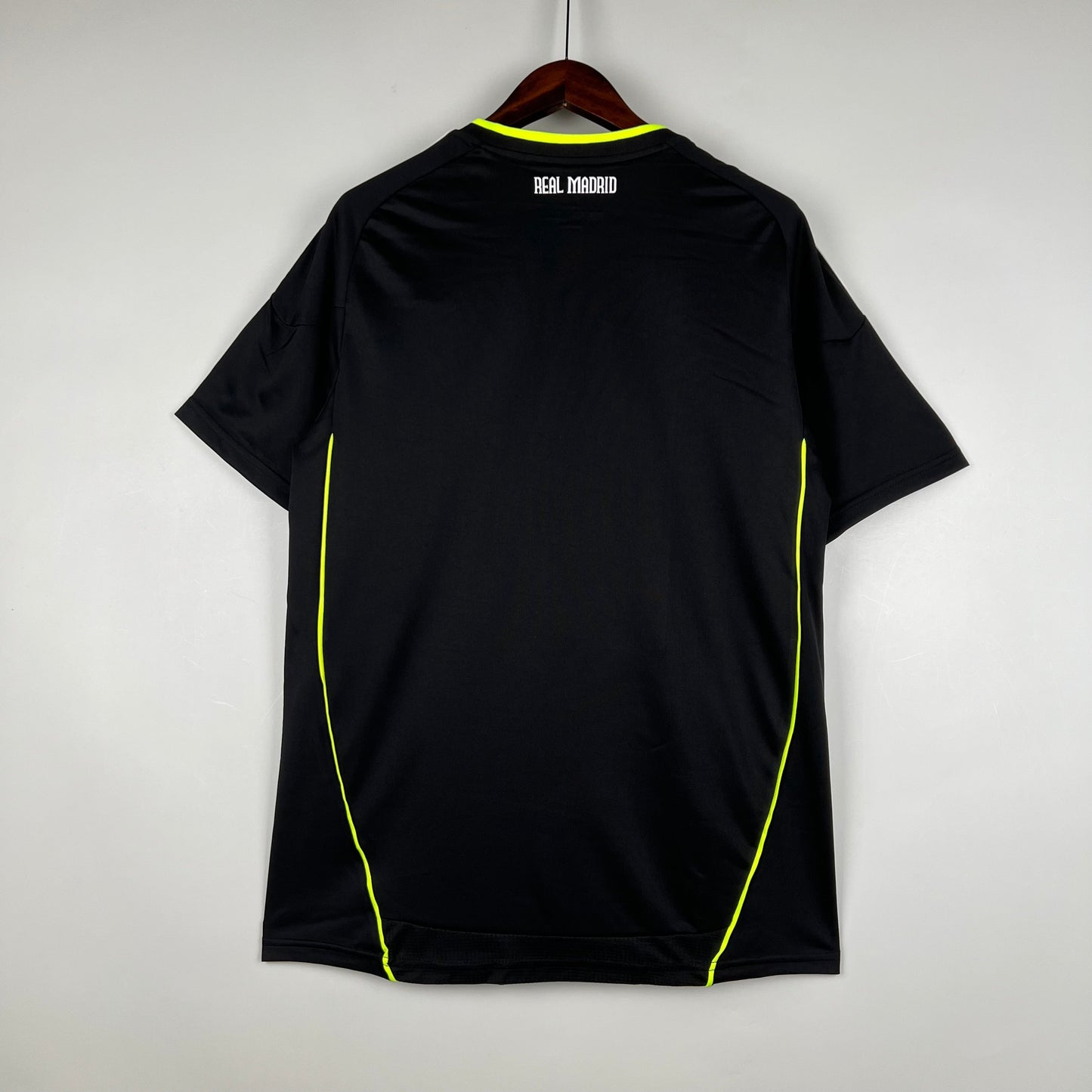 Camiseta Real Madrid Retro Visita 2010/11