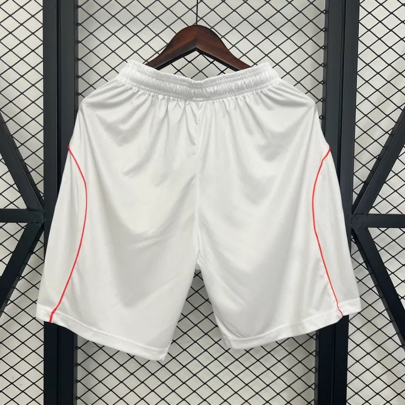 Bayern Munich 2025/26 Visita Shorts