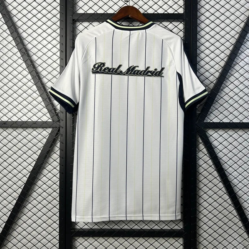 Camiseta Real Madrid Edición Especial 2025/26 Versión Fan