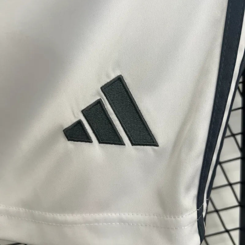Bayern Munich 2025/26 Visita Shorts
