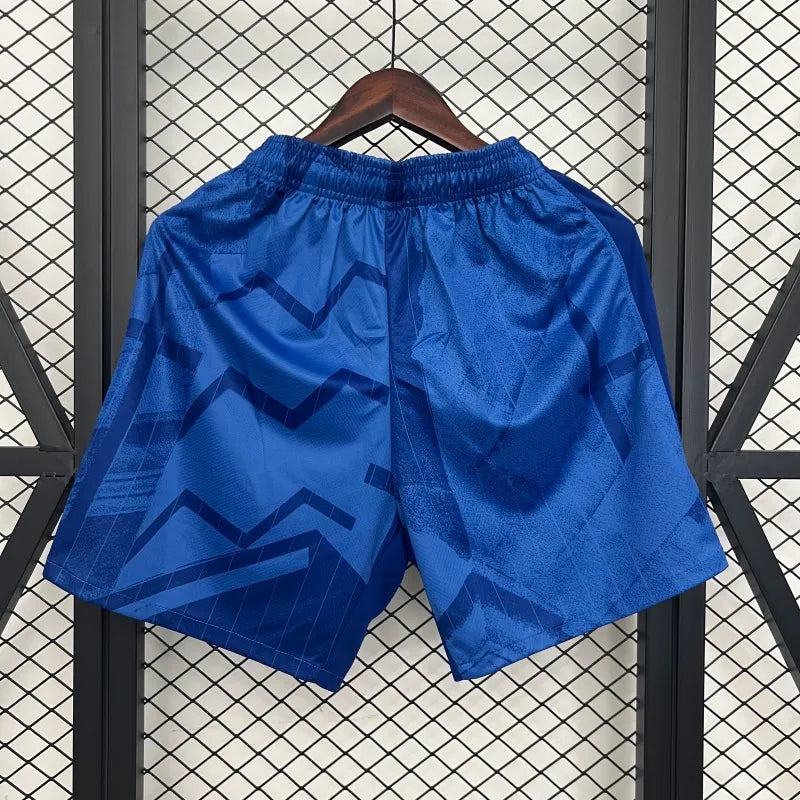 Chelsea 2025/26 Local Shorts