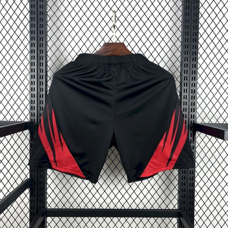 Flamengo 2025/26 Visita Shorts