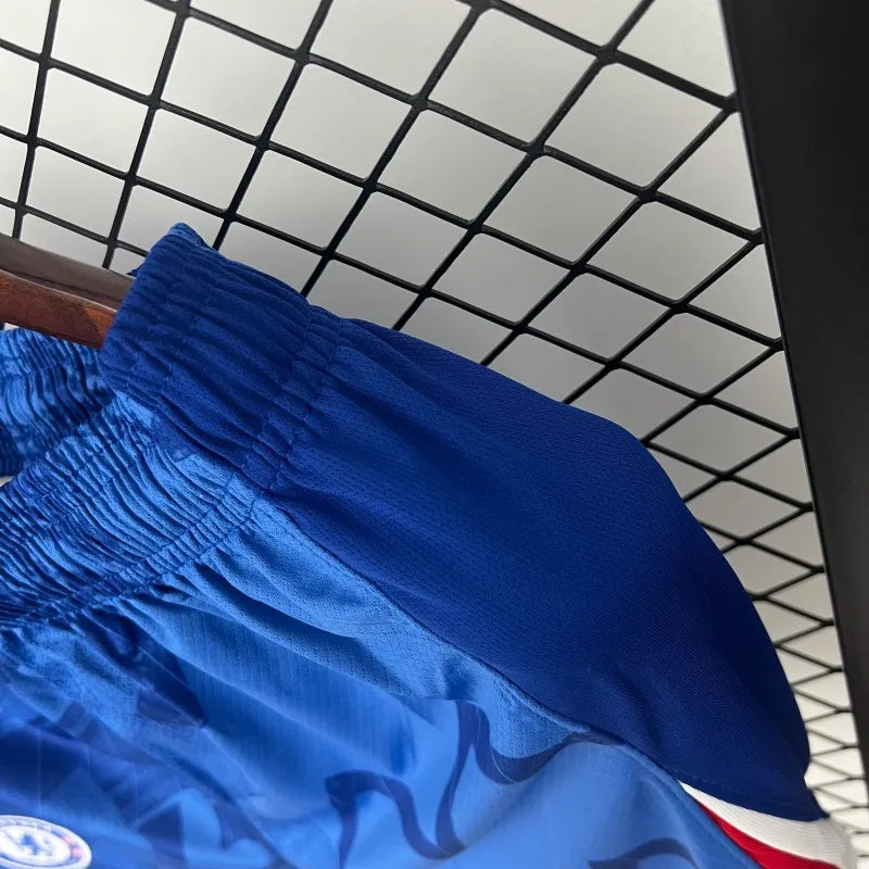 Chelsea 2025/26 Local Shorts