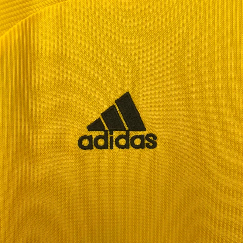 Camiseta AC Milan Visita Retro 1999/00 Versión Fan