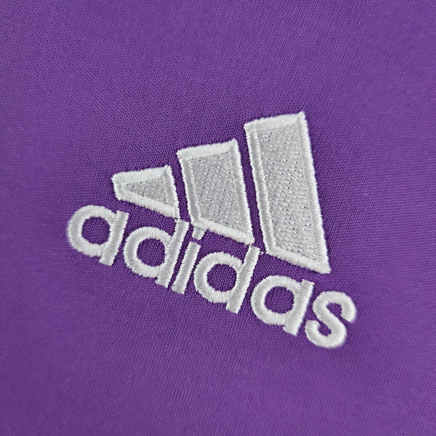 Camiseta Real Madrid Visita Retro 2016/17