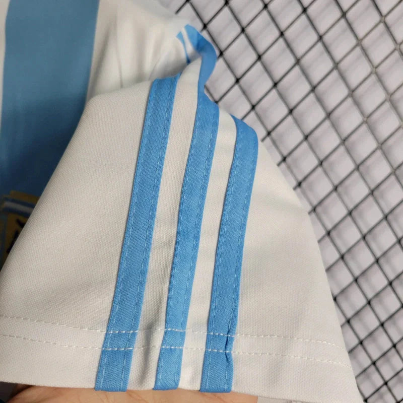 Camiseta Argentina Retro 1993