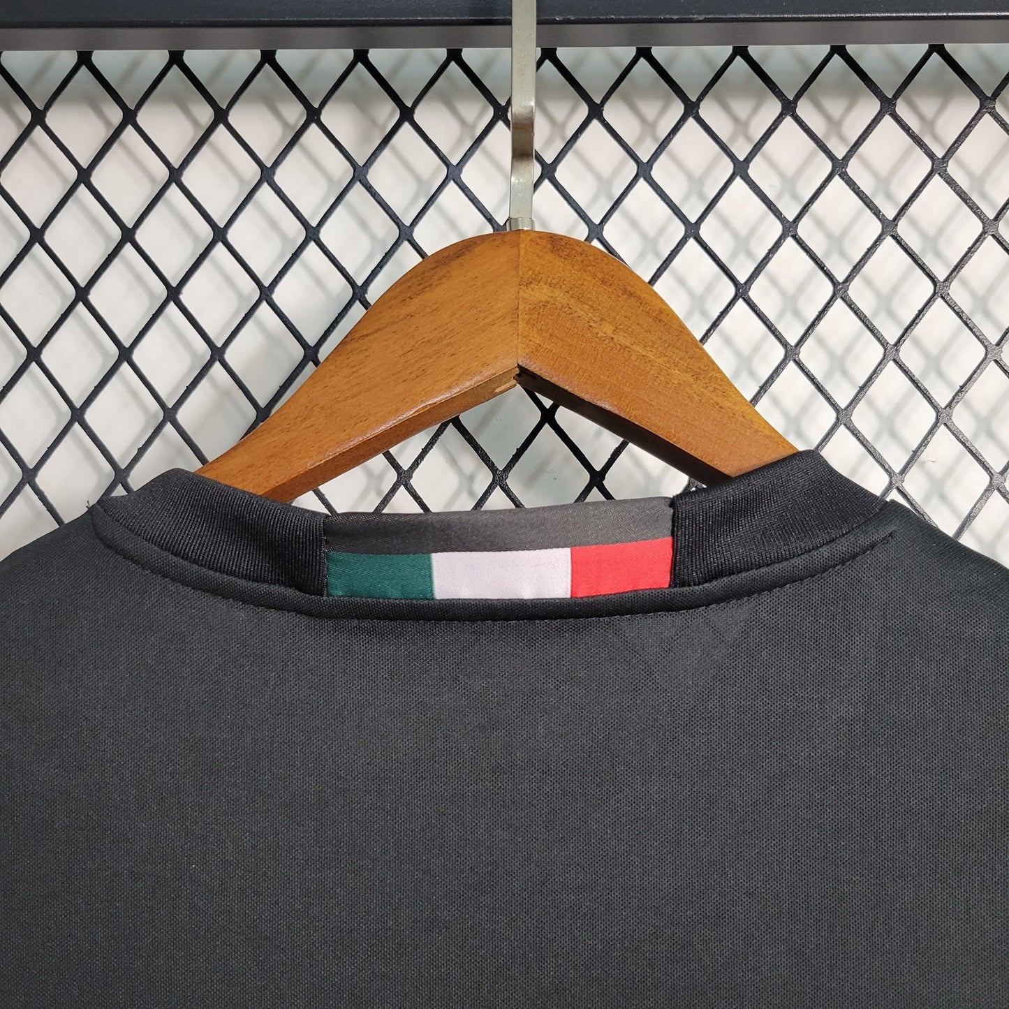 Camiseta AC Milán Local Retro 2016/17