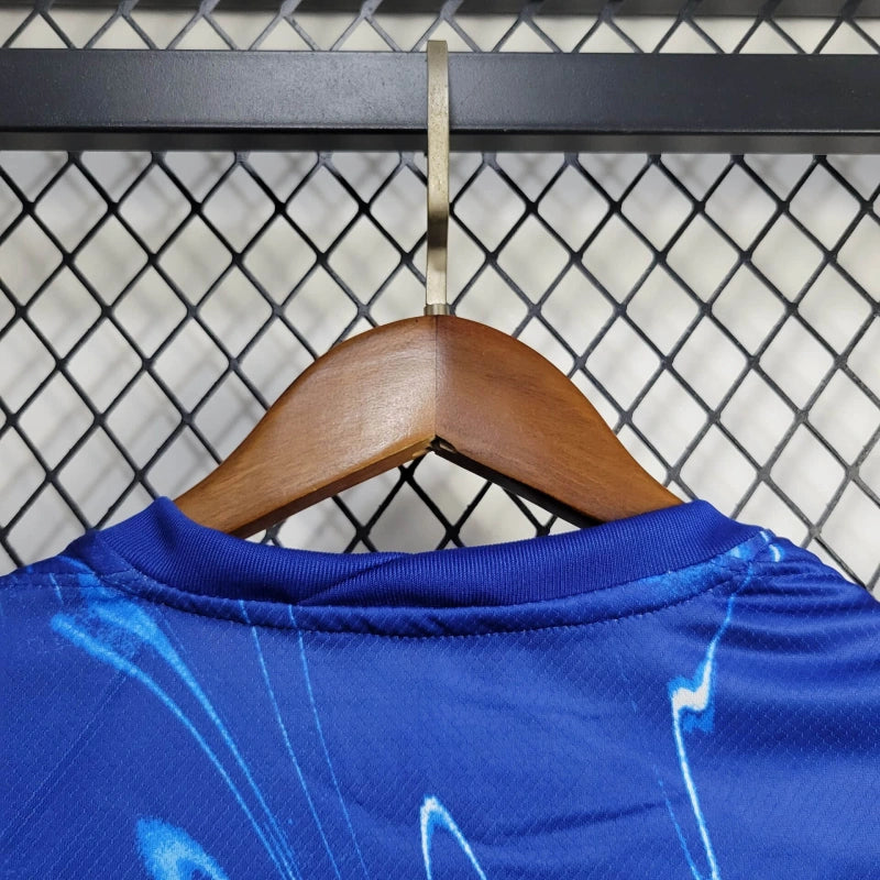 Conjunto de niños Chelsea | Local 2024