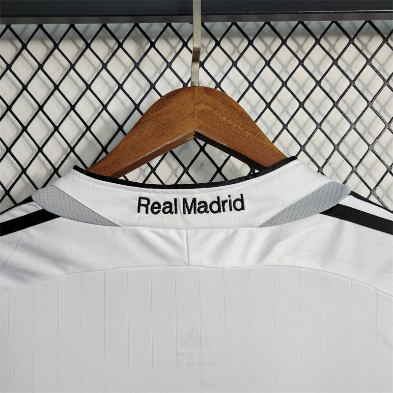 Camiseta Real Madrid Local Retro 2006/07