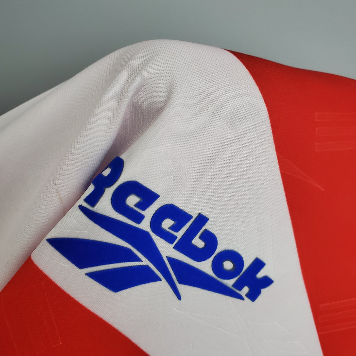 Camiseta Selección Chile mundial 1998 Local manga larga | Retro