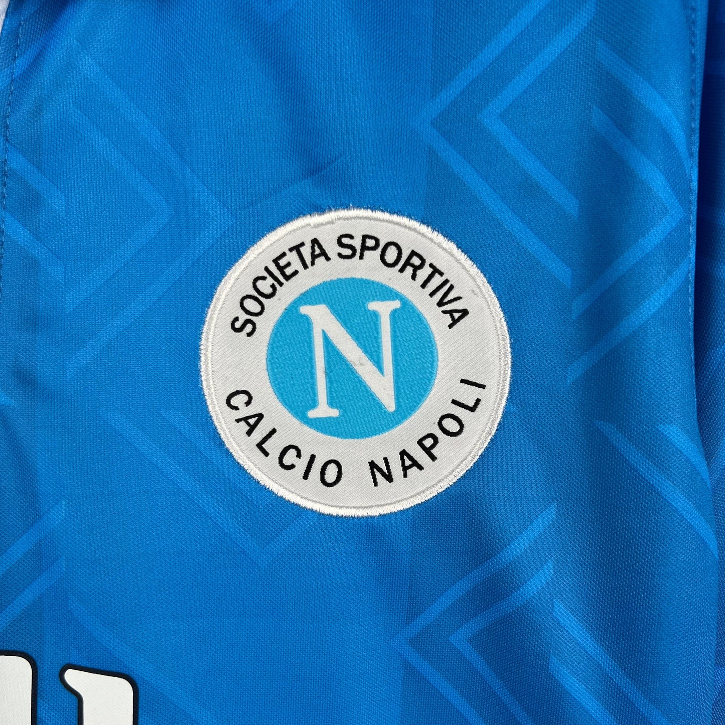 Napoli Local Retro 1993/94